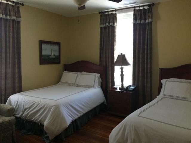 The Grand Lux Inn Tullahoma Extérieur photo