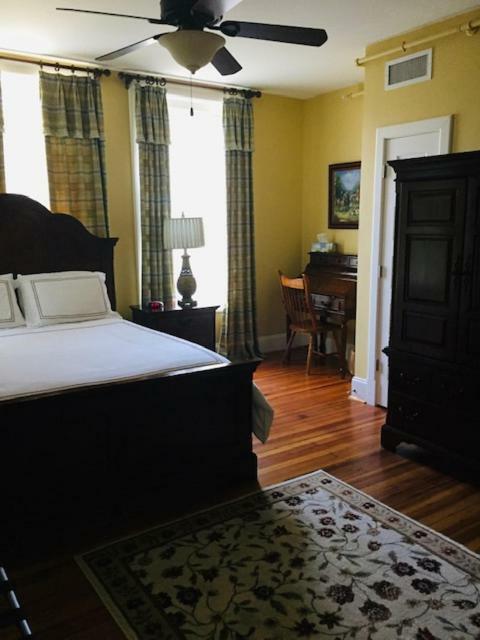 The Grand Lux Inn Tullahoma Extérieur photo