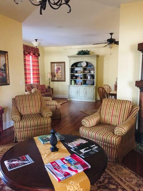 The Grand Lux Inn Tullahoma Extérieur photo