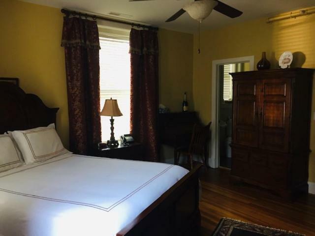 The Grand Lux Inn Tullahoma Extérieur photo
